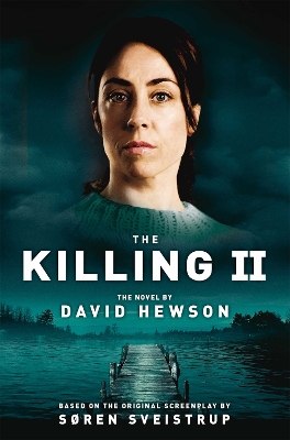 THE KILLING 2 PB - DAVID HEWSON