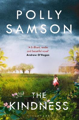 THE KINDNESS PB - POLLY SAMSON