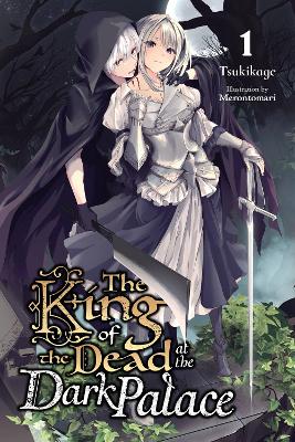 THE KING OF THE DEAD AT THE DARK PALACE VOL. 1 (LIGHT NOVEL)