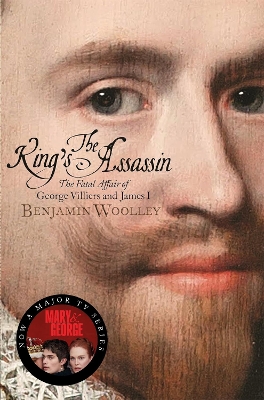 THE KINGS ASSASSIN - BENJAMIN WOOLLEY