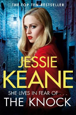 THE KNOCK - JESSIE KEANE