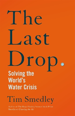 THE LAST DROP - TIM SMEDLEY