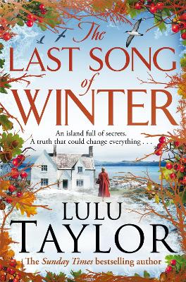 THE LAST SONG OF WINTER : THE ENCHANTING NEW BOOK FROM THE S
