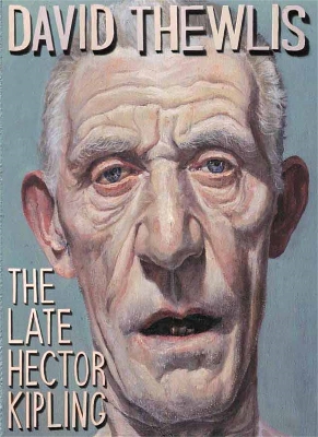 THE LATE HECTOR KIPLING - DAVID THEWLIS