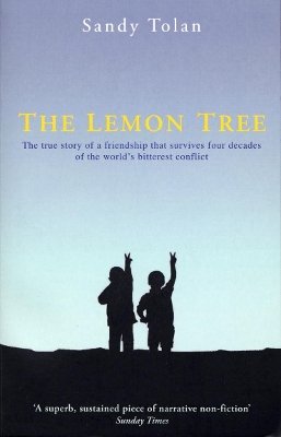 THE LEMON TREE PB - SANDY TOLAN