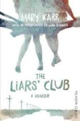 THE LIARS CLUB  PB - KARR MARY