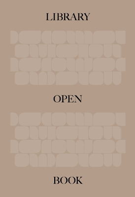 THE LIBRARY: AN OPEN BOOK HC - IDO BRUNO-YAD HANADIV
