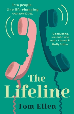 THE LIFELINE PB - TOM ELLEN