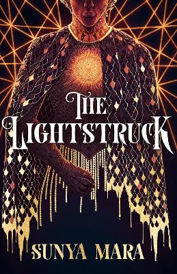 THE LIGHTSTRUCK : THE ACTION-PACKED GRIPPING SEQUEL TO THE D