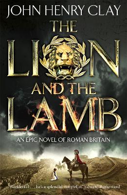 THE LION AND THE LAMB PB - JOHN HENRY CLAY