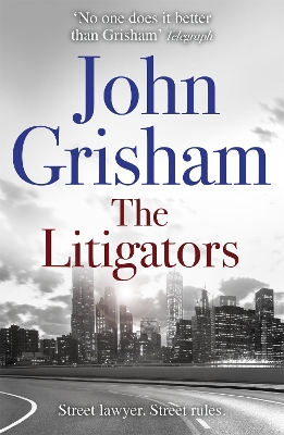 THE-LITIGATORS-PB-A-FORMAT-JOHN-GRISHAM.jpg THE LITIGATORS PB A FORMAT - JOHN GRISHAM