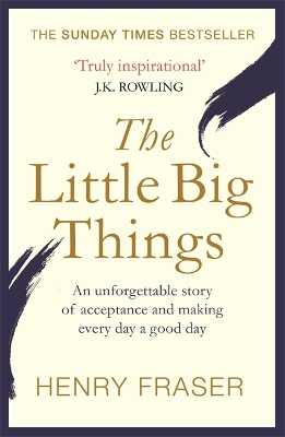 THE LITTLE BIG THINGS PB - HENRY FRASER