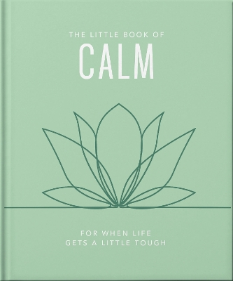 THE-LITTLE-BOOK-OF-CALM-HC-ORANGE-HIPPO.jpg THE LITTLE BOOK OF CALM HC - ORANGE HIPPO!