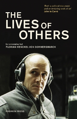 THE LIVES OF OTHERS PB - FLORIAN HENCKEL VON DONNERSMARCK-AL