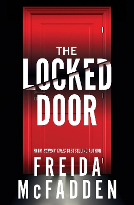 THE LOCKED DOOR - FREIDA MCFADDEN