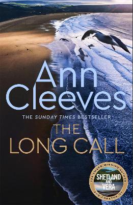 THE LONG CALL - ANN CLEEVES