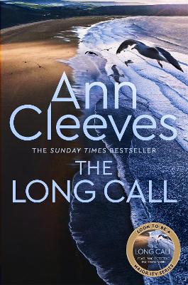 THE LONG CALL PB - ANN CLEEVES