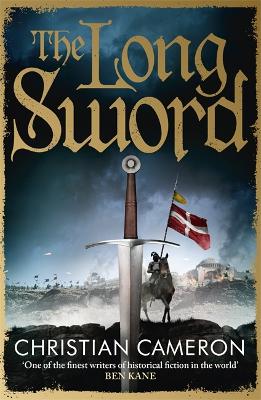 THE LONG SWORD PB - CHRISTIAN CAMERON