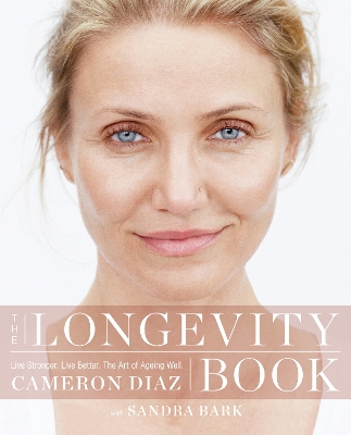 THE LONGEVITY BOOK : THE BIOLOGY OF RESILIENCE THE PRIVILEGE