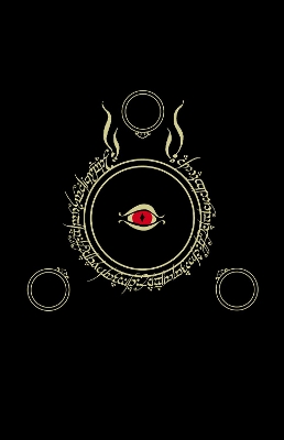 THE LORD OF THE RINGS - SINGLE VOLUME 50TH ANNIVERSARY EDITI