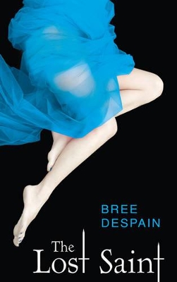 THE LOST SAINT PB B FORMAT - BREE DESPAIN