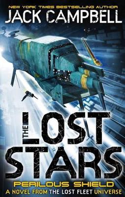 THE LOST STARS: A NOVEL IN THE LOST FLEET UNIVERSE PB B FORM