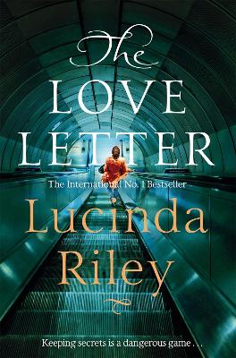 THE LOVE LETTER PB - LUCINDA RILEY