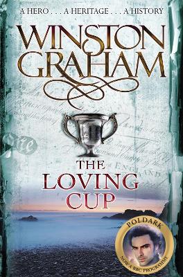 THE LOVING CUP PB - WINSTON GRAHAM