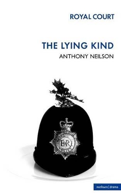 THE LYING KIND  PB - ANTHONY NEILSON