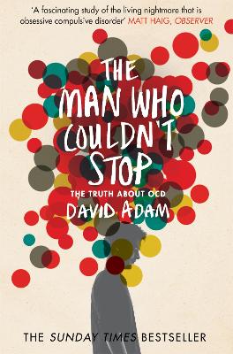 THE MAN WHO COULDNT STOP PB - DAVID ADAM