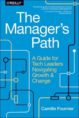 THE MANAGERS PATH PB - CAMILLE FOURNIER