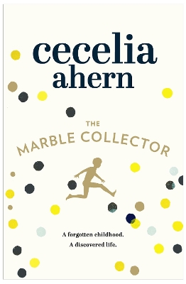 THE MARBLE COLLECTOR PB - CECELIA AHERN