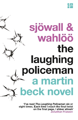 THE-MARTIN-BECK-SERIES-4-THE-LAUGHING-POLICEMAN-PB-B-FORMAT.jpg THE MARTIN BECK SERIES 4: THE LAUGHING POLICEMAN PB B FORMAT
