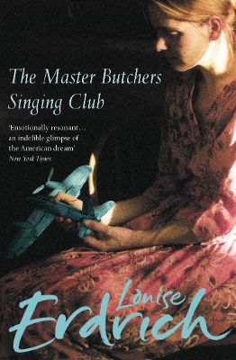 THE MASTER BUTCHERS SINGING CLUB PB B FORMAT - LOUISE ERDRIC