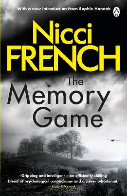 THE MEMORY GAME PB A FORMAT - NICCI FRENCH