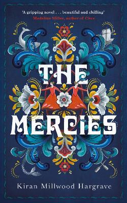 THE MERCIES - KIRAN MILLWOOD HARGRAVE
