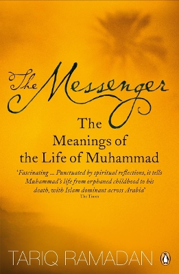 THE MESSENGER PB B FORMAT - TARIQ RAMADAN
