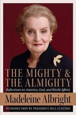 THE MIGHTY   THE ALMIGHTY HC COFFEE TABLE BK. - SPECIAL OFFE