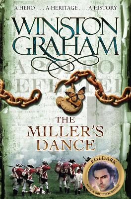 THE MILLERS DANCE PB - WINSTON GRAHAM