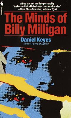 THE MINDS OF BILLY MILLIGAN PB - DANIEL KEYES