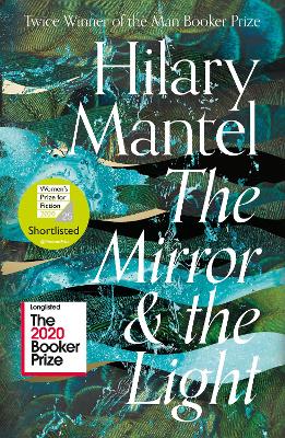 THE-MIRROR-AND-THE-LIGHT-TPB-HILARY-MANTEL.jpg THE MIRROR AND THE LIGHT TPB - HILARY MANTEL