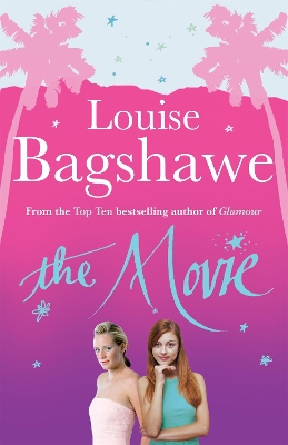 THE-MOVIE-PB-B-FORMAT-LOUISE-BAGSHAWE.jpg THE MOVIE PB B FORMAT - LOUISE BAGSHAWE