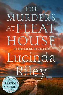 THE MURDERS AT FLEAT HOUSE - LUCINDA RILEY