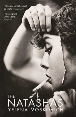THE NATASHAS PB - YELENA MOSKOVICH
