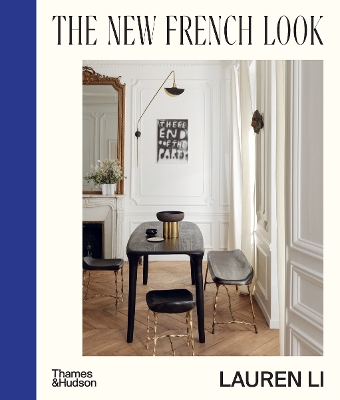 THE NEW FRENCH LOOK HC - LAUREN LI