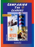 THE NEW LEADERS UPPER-INTERMEDIATE COMPANION - KOSTAKOU