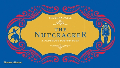 THE-NUTCRACKER-HC-SHOBHNA-PATEL.jpg THE NUTCRACKER HC - SHOBHNA PATEL