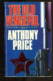 THE OLD VENGEFUL PB B FORMAT - ANTHONY PRICE