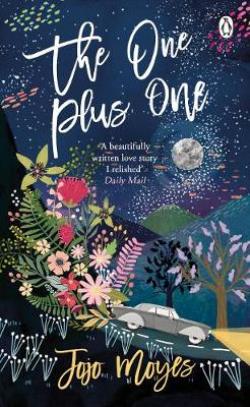THE ONE PLUS ONE  PB - JOJO MOYES