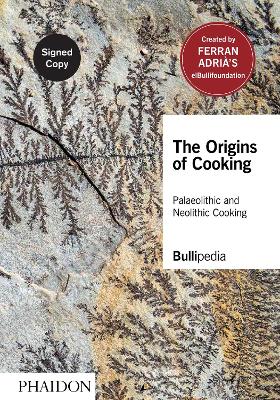 THE ORIGINS OF COOKING: PALAEOLITHIC AND NEOLITHIC COOKING H